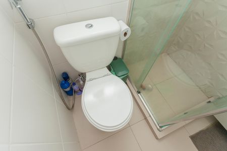 Apartamento para alugar com 40m², 1 quarto e 1 vagaBanheiro