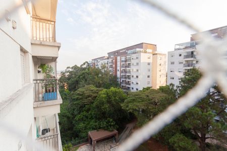 Apartamento para alugar com 40m², 1 quarto e 1 vagaVista do Quarto