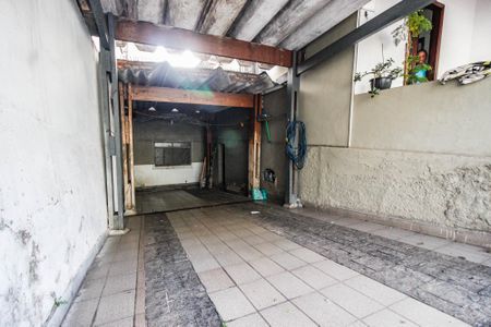 Casa à venda com 154m², 2 quartos e 3 vagasGaragem
