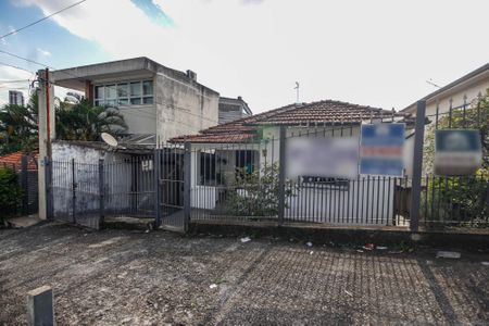 Casa à venda com 154m², 2 quartos e 3 vagasFachada