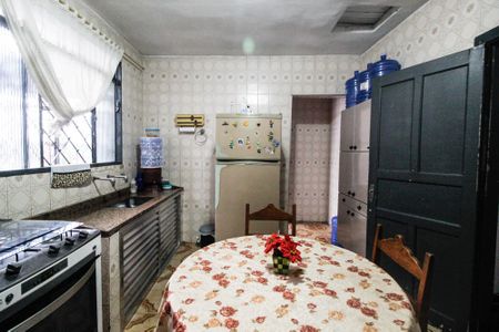 Casa à venda com 154m², 2 quartos e 3 vagasCozinha