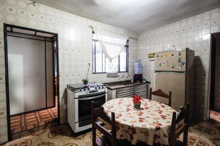 Casa à venda com 154m², 2 quartos e 3 vagasCozinha