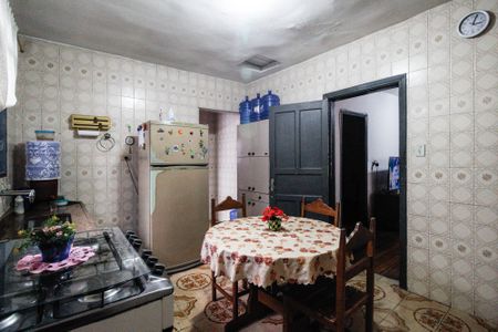 Casa à venda com 154m², 2 quartos e 3 vagasCozinha