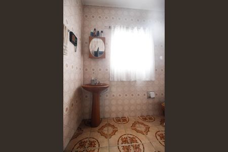 Casa à venda com 154m², 2 quartos e 3 vagasBanheiro