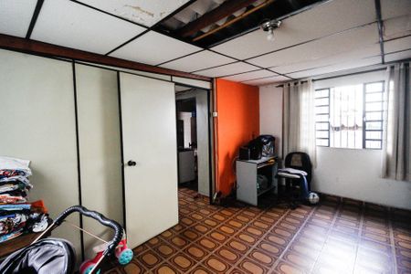 Casa à venda com 154m², 2 quartos e 3 vagasQuarto de serviço