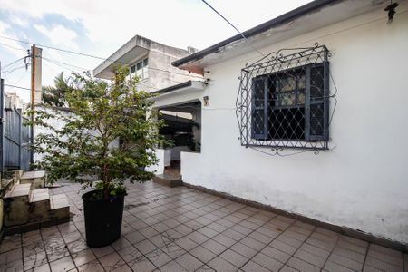 Casa à venda com 154m², 2 quartos e 3 vagasGaragem