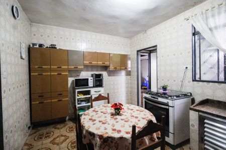 Casa à venda com 154m², 2 quartos e 3 vagasCozinha