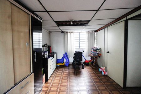 Casa à venda com 154m², 2 quartos e 3 vagasQuarto de serviço