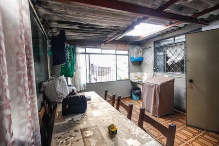 Casa à venda com 154m², 2 quartos e 3 vagasÁrea de serviço