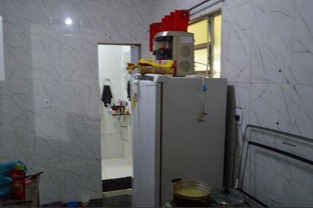 Casa à venda com 80m², 3 quartos e 1 vagaCozinha