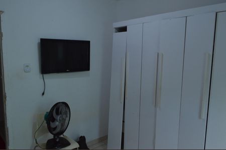 Casa à venda com 80m², 3 quartos e 1 vagaQuarto 3