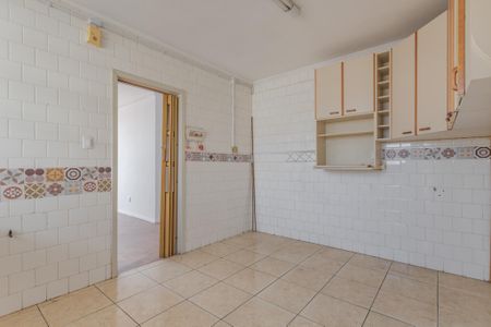 Apartamento à venda com 107m², 3 quartos e sem vaga Apartamento à venda com 107m², 3 quartos e sem vagaCozinha