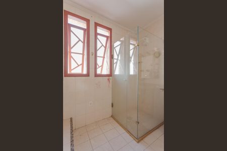 Apartamento à venda com 107m², 3 quartos e sem vaga Apartamento à venda com 107m², 3 quartos e sem vagaBanheiro