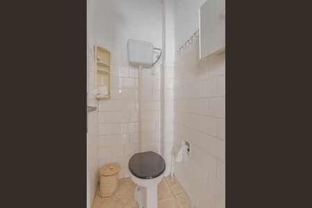 Apartamento à venda com 107m², 3 quartos e sem vaga Apartamento à venda com 107m², 3 quartos e sem vagaÁrea de Serviço