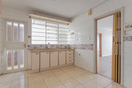 Apartamento à venda com 107m², 3 quartos e sem vaga Apartamento à venda com 107m², 3 quartos e sem vagaCozinha