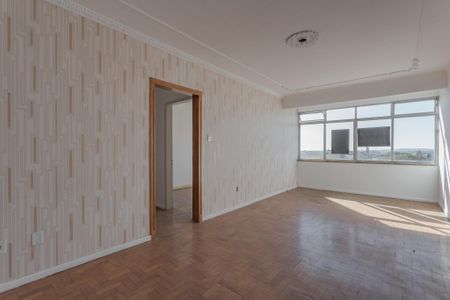 Apartamento à venda com 107m², 3 quartos e sem vaga Apartamento à venda com 107m², 3 quartos e sem vagaSala