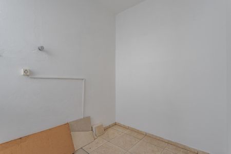 Apartamento à venda com 107m², 3 quartos e sem vaga Apartamento à venda com 107m², 3 quartos e sem vagaÁrea de Serviço
