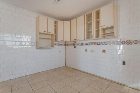 Apartamento à venda com 107m², 3 quartos e sem vaga Apartamento à venda com 107m², 3 quartos e sem vagaCozinha