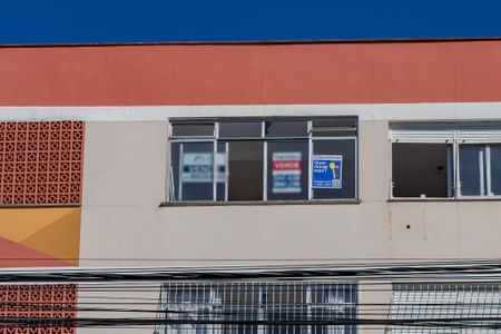 Apartamento à venda com 107m², 3 quartos e sem vaga Apartamento à venda com 107m², 3 quartos e sem vagaPlaca