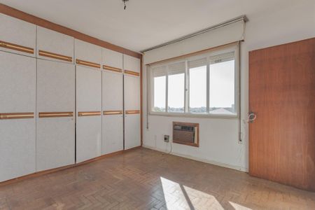 Apartamento à venda com 107m², 3 quartos e sem vaga Apartamento à venda com 107m², 3 quartos e sem vagaQuarto 2