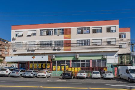 Apartamento à venda com 107m², 3 quartos e sem vaga Apartamento à venda com 107m², 3 quartos e sem vagaFachada