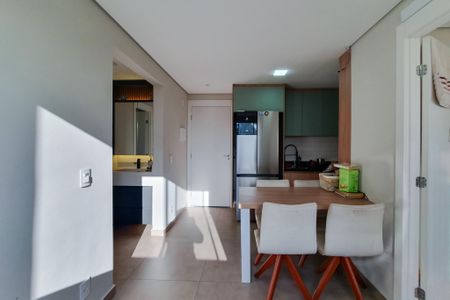 Apartamento à venda com 35m², 2 quartos e sem vaga Apartamento à venda com 35m², 2 quartos e sem vagaSala