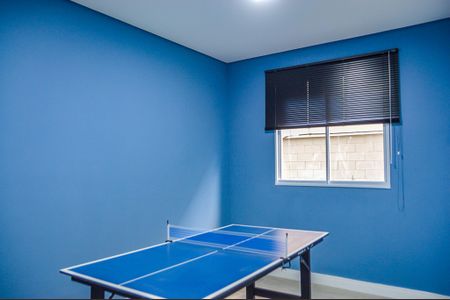 Apartamento à venda com 35m², 2 quartos e sem vagaÁrea comum - jogos