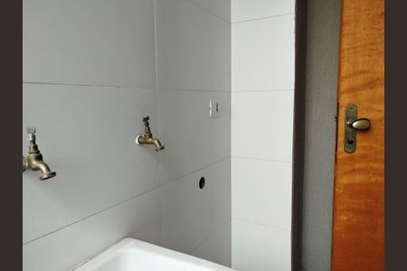 Apartamento para alugar com 38m², 1 quarto e sem vagaÁrea de Serviço