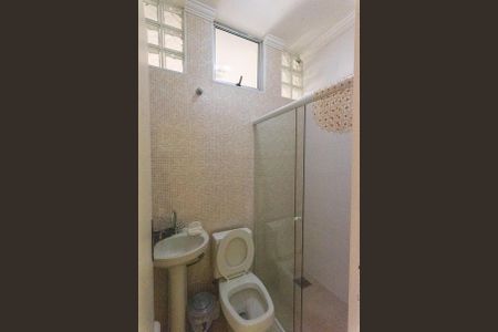 Casa à venda com 250m², 4 quartos e 2 vagas Casa à venda com 250m², 4 quartos e 2 vagasBanheiro da Suíte 3