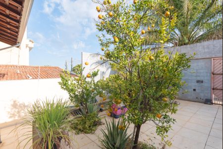 Casa à venda com 250m², 4 quartos e 2 vagas Casa à venda com 250m², 4 quartos e 2 vagasGaragem e Jardim