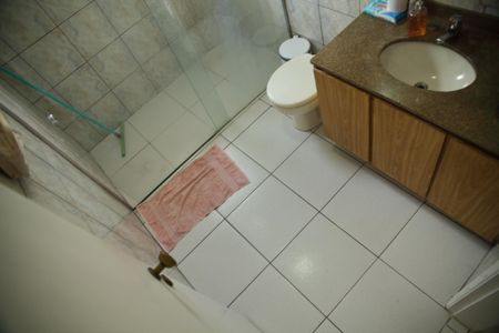 Casa à venda com 212m², 3 quartos e 2 vagasBanheiro dos Quartos