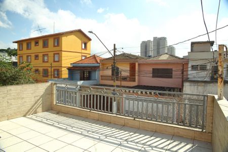 Casa à venda com 212m², 3 quartos e 2 vagasVaranda da Suíte