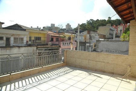 Casa à venda com 212m², 3 quartos e 2 vagasVaranda da Suíte