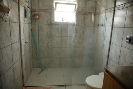 Casa à venda com 212m², 3 quartos e 2 vagasBanheiro dos Quartos