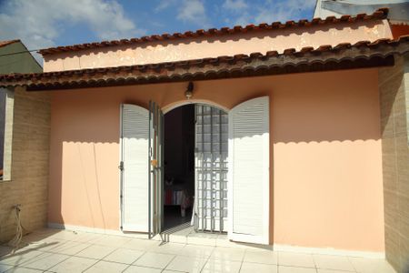 Casa à venda com 212m², 3 quartos e 2 vagasVaranda da Suíte