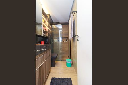 Apartamento para alugar com 42m², 1 quarto e 1 vagaBanheiro