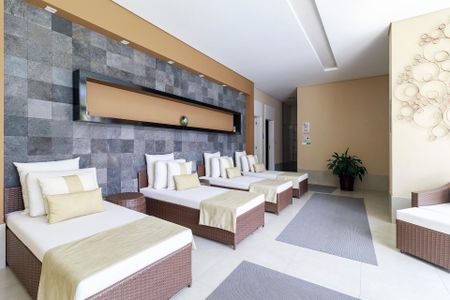 Apartamento para alugar com 42m², 1 quarto e 1 vagaEspaço Relax