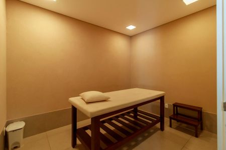 Apartamento para alugar com 42m², 1 quarto e 1 vagaEspaço Relax