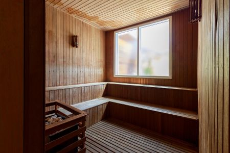 Apartamento para alugar com 42m², 1 quarto e 1 vagaEspaço Relax