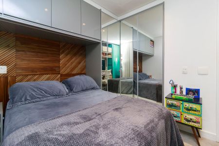Apartamento para alugar com 42m², 1 quarto e 1 vagaSuíte