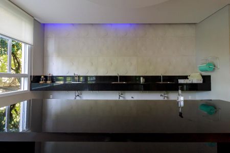 Apartamento para alugar com 42m², 1 quarto e 1 vagaLavanderia