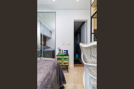 Apartamento para alugar com 42m², 1 quarto e 1 vagaSuíte