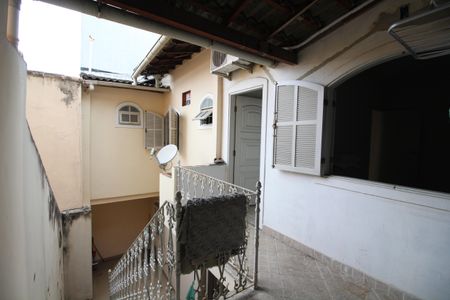 Casa de condomínio à venda com 240m², 5 quartos e 3 vagasÁrea de Serviço