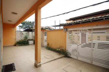 Casa de condomínio à venda com 240m², 5 quartos e 3 vagasÁrea Externa