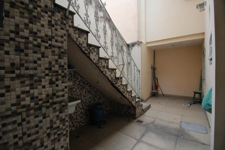 Casa de condomínio à venda com 240m², 5 quartos e 3 vagasÁrea de Serviço