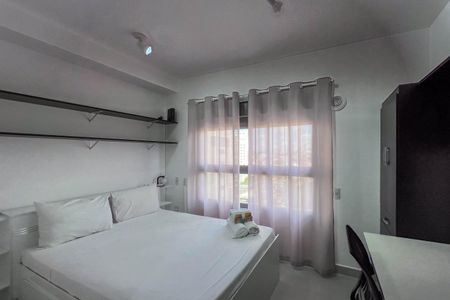 Studio à venda com 21m², 1 quarto e sem vaga Studio à venda com 21m², 1 quarto e sem vagaStudio