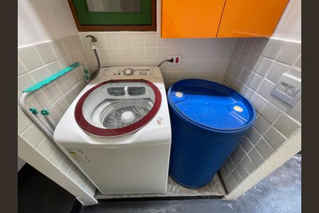 Casa à venda com 144m², 3 quartos e 1 vagaÁrea de Serviço