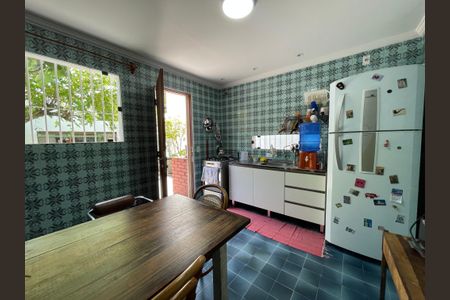 Casa à venda com 144m², 3 quartos e 1 vagaCozinha