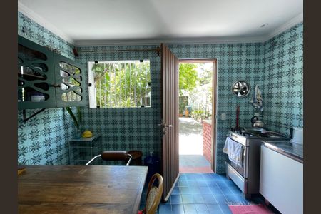 Casa à venda com 144m², 3 quartos e 1 vagaCozinha