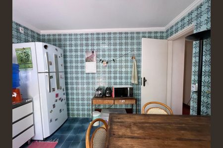 Casa à venda com 144m², 3 quartos e 1 vagaCozinha